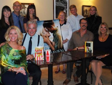 Movie fundraiser for Dancing with Vero’s Stars