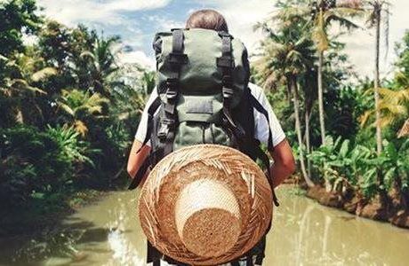 Staying Healthy While Traveling Overseas