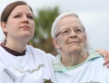 Walk to Remember 2012