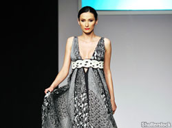 The hottest fashion houses in the U.S.