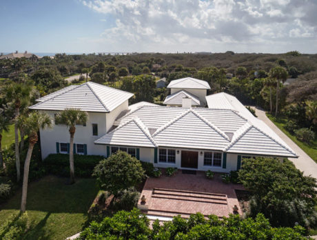 Home in historic Riomar perfect for making memories