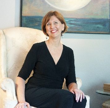 Coffee, camaraderie and creativity with Kim Weissenborn