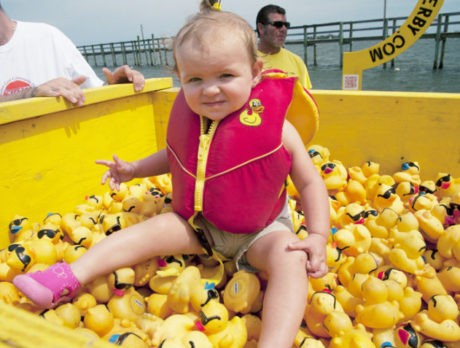 Duck Derby 2014