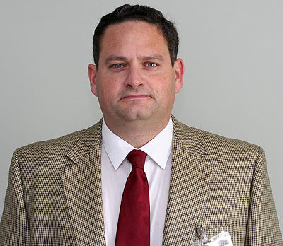Jay Kramer – Challenger