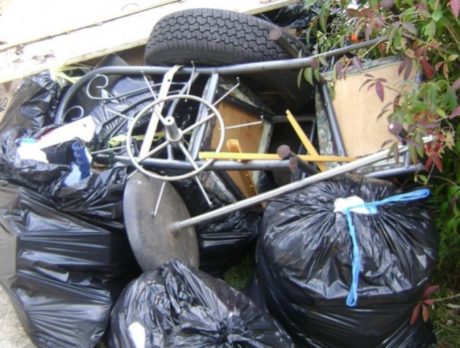 New ‘junk’ ordinance