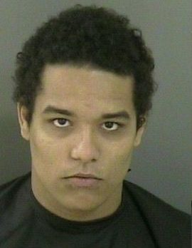 Sebastian Police nab two for burglarizing numerous homes
