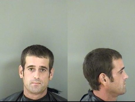 County man arrested for collection of child porn, drugs