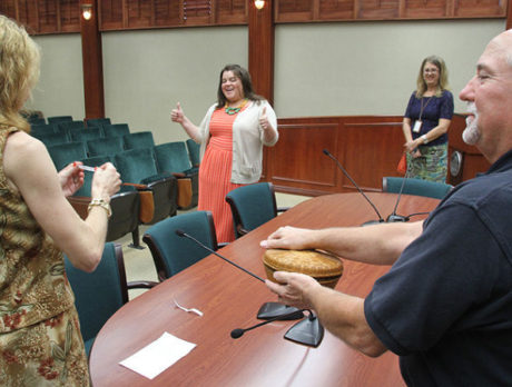 Six on ballot for Vero Beach City Council