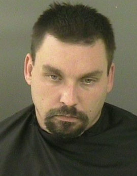 Sebastian man accused of molesting boy