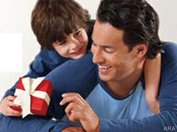 Five fantastic gift ideas for Father’s Day