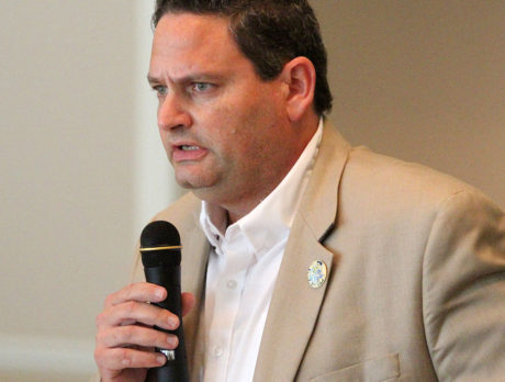 Vero Council’s Kramer files for Commission seat