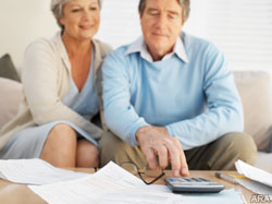 Five questions you need to ask about IRAs
