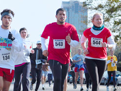 Get moving to treat and prevent arthritis