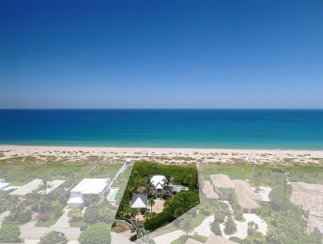 Heaton unveils grand plans for Orchid Beach Resort