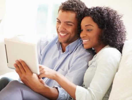 October is Financial Planning Month: Easy Tips to Stick to a Budget