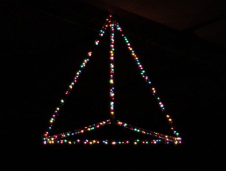 Sebastian River High’s Prism 2011