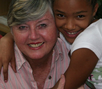 Youth Guidance celebrates National Mentor Month