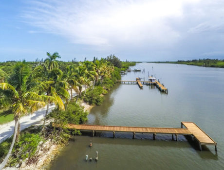 Jungle Trail offers nostalgic look at old Florida