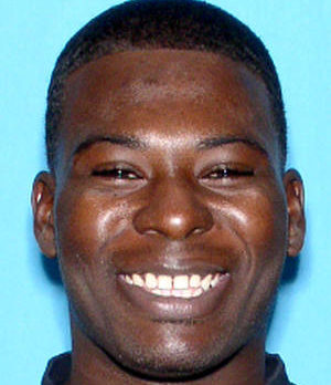 Suspect in birthday shooting arrested