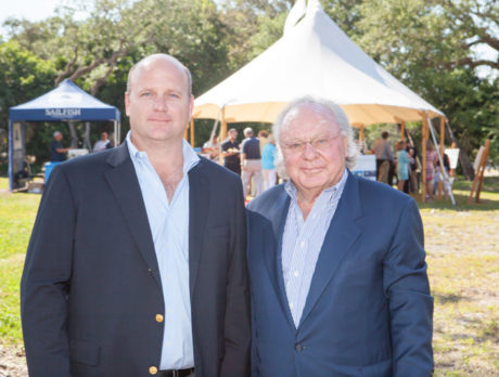 Heaton breaks ground at Old Oak Lane subdivision