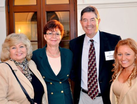 Seacoast supports Grand Harbor Community Outreach