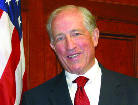 Vero campaign reports show wide gap in fundraising, PAC disbanded
