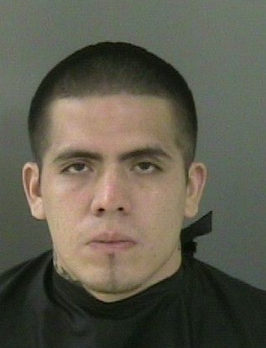 Fellsmere Police nab Latin Kings member wanted in Osceola County