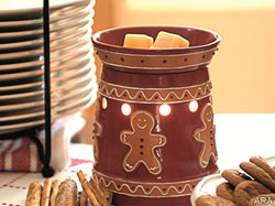 Take the stress out of holiday home decor