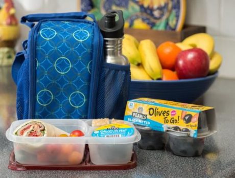 How to Reduce Sugar in School Lunchboxes
