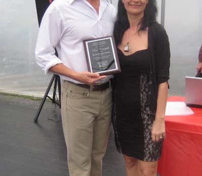 Additional Dancing with Vero’s Stars participants honored
