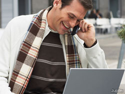 Can the Internet help define, close the generation gap?