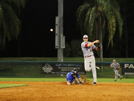Baseball Classic: VBHS vs. SRHS