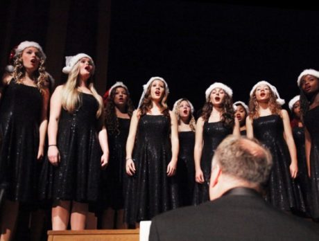 19th Annual Prism Concert
