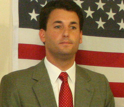 School Board Dist. 5 – Jeff Pegler