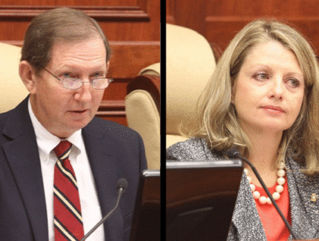 Vero Beach mayor, vice mayor asked to step down after flap over Humanist proclamation