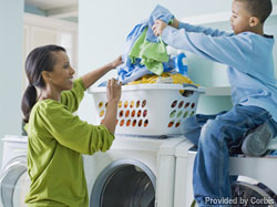 Keep on top of the clothing challenge this school year