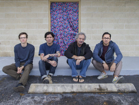 Alternative gallery ‘Project Space 1785’ opens
