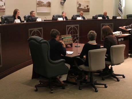 Taxpayers’ Association to host Sebastian candidate forum