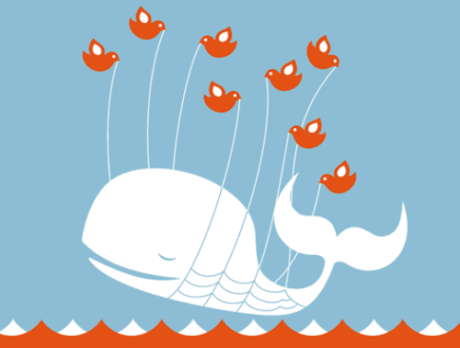 BUZZ: If social media isn’t going to work, make it entertaining!