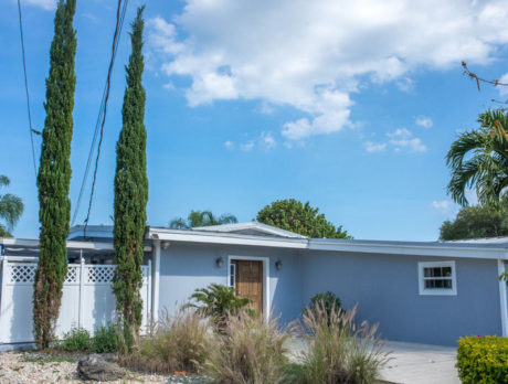 Classic Florida cottage is a boater’s dream come true