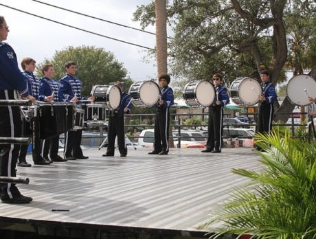 UPDATED: Sebastian Clambake celebrates famous festival’s 10th Anniversary