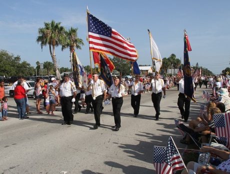 Lions Club to use event park for kid zone during July 4th festivities