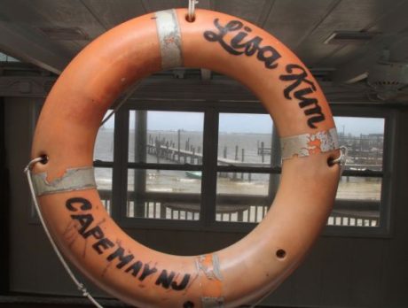 Sebastian waterfront may soon have fishing heritage museum