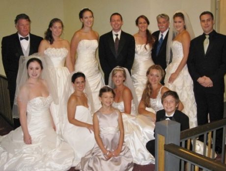 Vendors sought for Oct. 16 Bridal Expo and Fashion Show