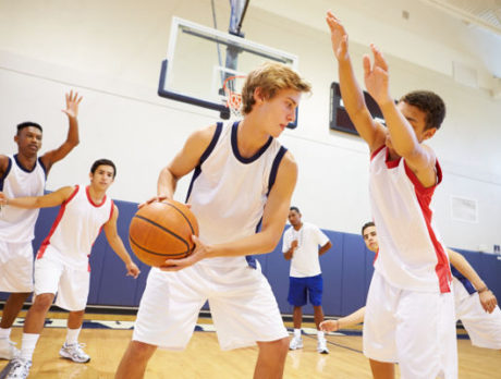 3 Tips for Keeping Your Kids Drug-Free this School Year