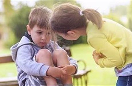 Experts say it’s never too early to teach compassion and empathy to children