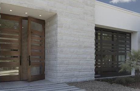 3 ways to personalize your home’s curb appeal with an eye-catching front door