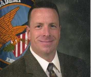 Shores names new Public Safety Director