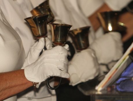 A Service of Thanksgiving