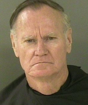 Man, 67, accused of sexually battering girl, 4, with screwdriver